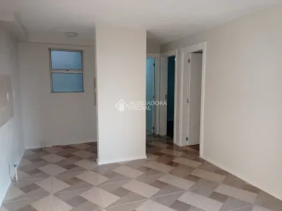 Apartamento com 2 Quartos à venda, 43m² no Jardim Betânia, Cachoeirinha