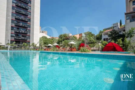 Apartamento com 2 Quartos à venda, 69m² no Petrópolis, Porto Alegre