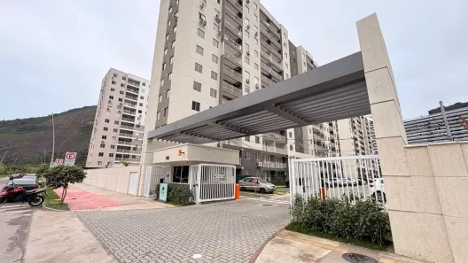 Apartamento com 2 Quartos à venda, 52m² no Barra Olímpica, Rio de Janeiro