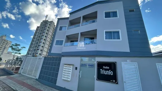Flat com 1 Quarto à venda, 36m² no Santa Terezinha, Brusque