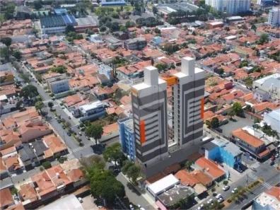 Apartamento com 1 Quarto à venda, 40m² no Cidade Nova, Indaiatuba