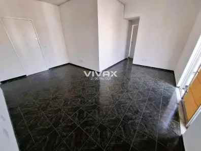 Apartamento com 1 Quarto à venda, 54m² no Méier, Rio de Janeiro