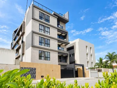 Apartamento com 2 Quartos à venda, 55m² no Intermares, Cabedelo