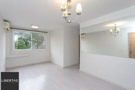 Apartamento com 3 Quartos à venda, 67m² no Jardim Carvalho, Porto Alegre