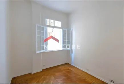 Apartamento com 2 Quartos à venda, 61m² no República, São Paulo