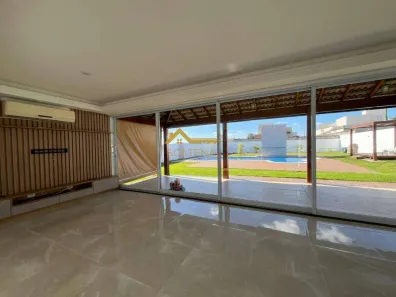 Casa de Condomínio com 3 Quartos à venda, 290m² no Jardim Novo Mundo, Sorocaba