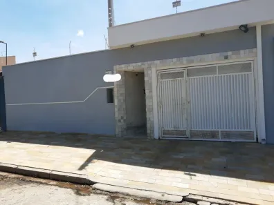 Casa com 3 Quartos à venda, 150m² no Jardim João Paulo II, Sumaré