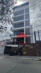 Apartamento com 2 Quartos à venda, 59m² no Vila Granada, São Paulo