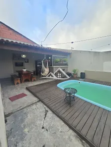 Casa com 2 Quartos à venda, 80m² no Planície da Serra, Serra