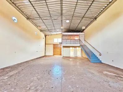 Galpão/Depósito/Armazém para alugar, 188m² no Vila Elisa, Ribeirão Preto