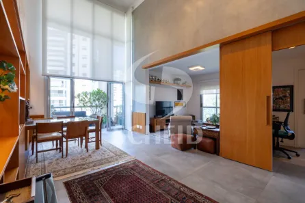 Apartamento com 2 Quartos à venda, 143m² no Parque do Morumbi, São Paulo