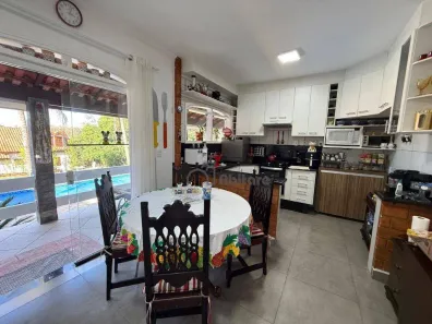 Casa de Condomínio com 3 Quartos à venda, 346m² no , Araçoiaba da Serra