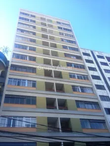 Apartamento com 3 Quartos à venda, 116m² no Centro, Juiz de Fora