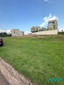 Lote/Terreno à venda, 420m² no Cidade Tamboré, Santana de Parnaíba
