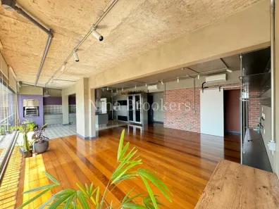 Apartamento com 3 Quartos à venda, 158m² no Itaim Bibi, São Paulo
