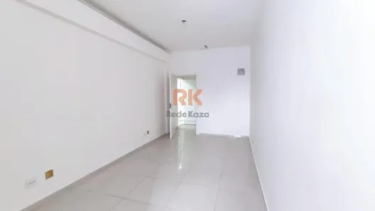 Sala Comercial à venda, 34m² no Cabral, Contagem