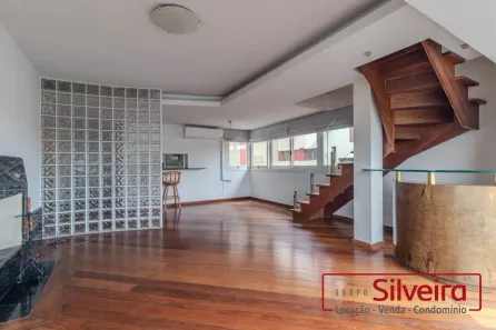 Cobertura com 4 Quartos à venda, 303m² no Menino Deus, Porto Alegre