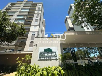 Apartamento com 2 Quartos à venda, 84m² no Santa Terezinha, Paulínia