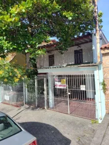Casa com 2 Quartos para venda ou aluguel, 120m² no Vila Constança, São Paulo