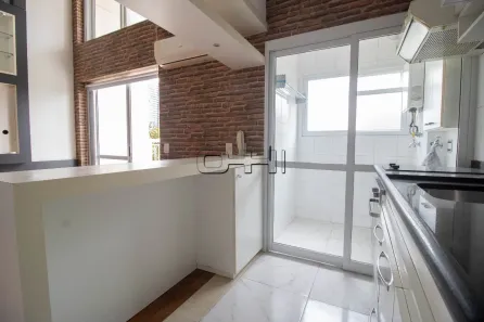 Apartamento com 1 Quarto à venda, 77m² no Vila Nova Conceição, São Paulo