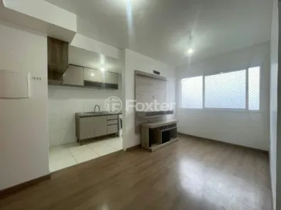 Apartamento com 2 Quartos à venda, 51m² no Passo do Feijó, Alvorada