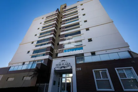 Apartamento com 3 Quartos à venda, 137m² no Orfãs, Ponta Grossa
