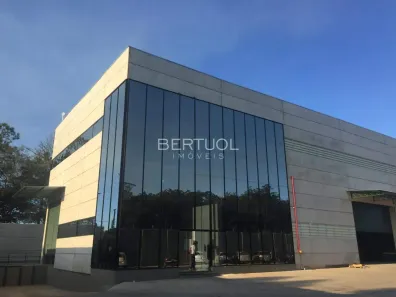 Galpão/Depósito/Armazém à venda, 4000m² no Chácaras Alpina, Valinhos
