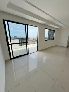 Cobertura com 3 Quartos à venda, 106m² no Benfica, Fortaleza