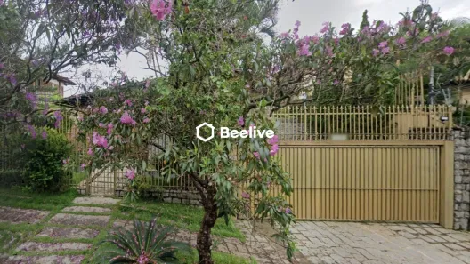 Casa com 4 Quartos à venda, 330m² no São Bento, Belo Horizonte
