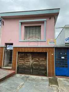 Lote/Terreno à venda, 240m² no Mooca, São Paulo
