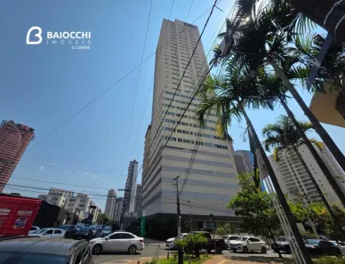 Imóvel Comercial para alugar, 110m² no Setor Marista, Goiânia