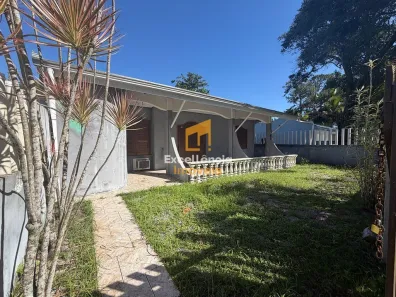 Casa com 3 Quartos à venda, 87m² no Atami, Pontal do Paraná