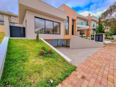 Casa de Condomínio com 4 Quartos à venda, 320m² no Alphaville, Santana de Parnaíba