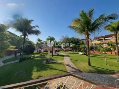 Casa de Condomínio com 3 Quartos à venda, 189m² no Recreio dos Bandeirantes, Rio de Janeiro