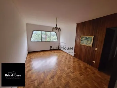 Apartamento com 2 Quartos à venda, 80m² no Vila Pompéia, São Paulo