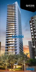 Apartamento com 3 Quartos à venda, 152m² no Vila Olímpia, São Paulo