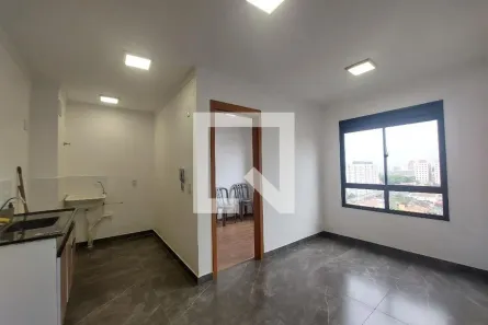 Apartamento com 2 Quartos à venda, 36m² no Vila das Belezas, São Paulo