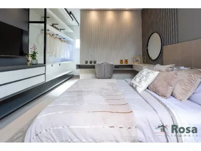 Casa com 2 Quartos à venda, 89m² no Primeiro de Março, Cuiabá