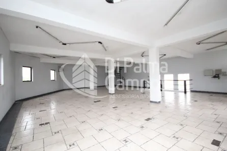 Galpão/Depósito/Armazém à venda, 522m² no Saúde, São Paulo
