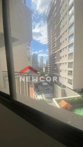 Apartamento com 1 Quarto à venda, 24m² no Jardim das Acácias, São Paulo