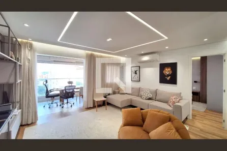 Apartamento com 1 Quarto à venda, 69m² no Vila Leopoldina, São Paulo