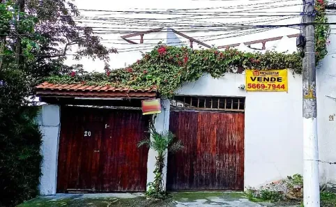 Sobrado com 3 Quartos à venda, 200m² no Jardim Kika, São Paulo