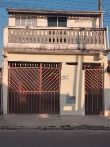 Sobrado com 3 Quartos à venda, 150m² no Flor do Campo, Tremembé