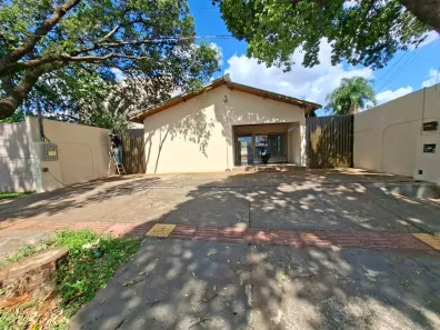 Casa com 3 Quartos para alugar, 100m² no Coronel Antonino, Campo Grande