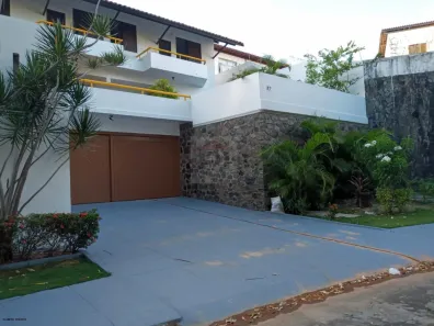 Casa com 5 Quartos à venda, 498m² no Itaigara, Salvador