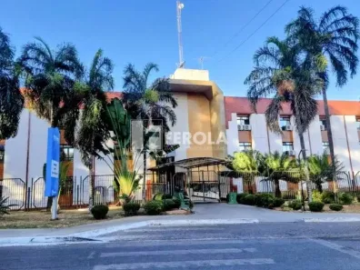 Apartamento com 1 Quarto à venda, 26m² no Setor Sudoeste, Brasília