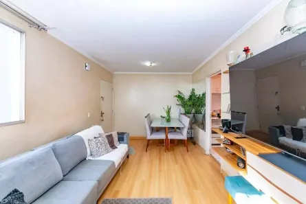 Apartamento com 3 Quartos à venda, 70m² no Jardim América, Belo Horizonte