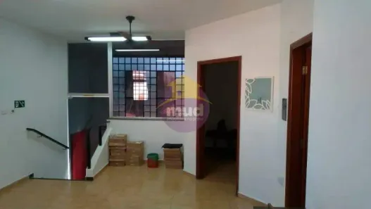 com 1 Quarto para alugar, 400m² no Vila Aurora, São José do Rio Preto