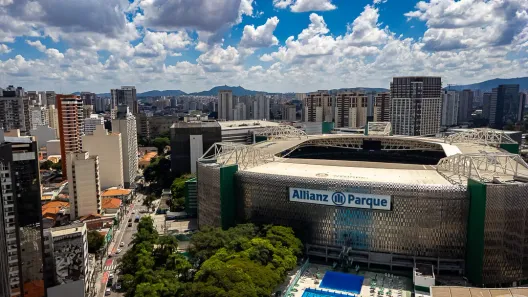 Apartamento com 3 Quartos à venda, 116m² no Perdizes, São Paulo