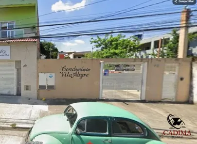 Sobrado com 2 Quartos à venda, 50m² no Parque Paulistano, São Paulo